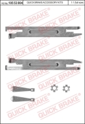 OJD (QUICK BRAKE) 10553004