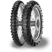 METZELER 2477600 Мото шина летняя METZELER MCE 6 Days Extreme 90/90R21 54M Передняя