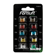FORTLUFT F * * * K