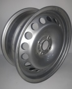 LADA 99995310101501 Диск штампованный R15 6J 4x100/60.1 ET40 S