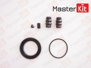 MasterKit 7 * * * 4