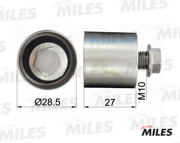 Miles AG02034