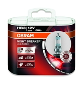 Osram 9 * * * B