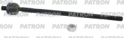 PATRON PS2014 Тяга рулевая