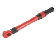 JTC JTCI009 Ключ динамометрический 3/8&quot;&quot; изолированный, усилие затяжки 20-100Nm, длина 456мм  /1