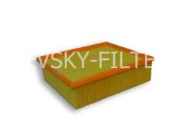 NEVSKY FILTER NF5062