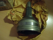 NISSAN 39211JA00A