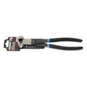 FORSAGE F6976A250 Кусачки торцевые усиленные 10&quot;-250мм, на пластиковом держателе