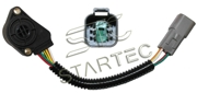 STARTEC INF14002