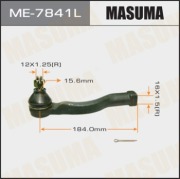 Masuma ME7841L