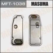 Masuma MFT1038 Фильтр трансмиссии