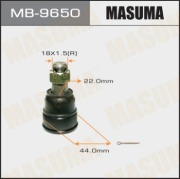 Masuma MB9650