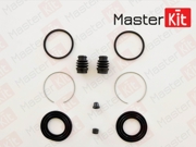 MasterKit 7 * * * 5