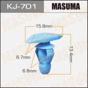 Masuma KJ701