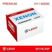 LEDO 00116LXSP