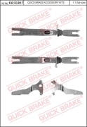 OJD (QUICK BRAKE) 10253017