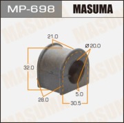 Masuma MP698