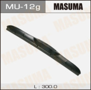 Masuma MU12G Дворники гибридные