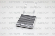 PATRON PRS2047 Радиатор отопителя
