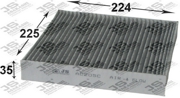 JS Asakashi AC205C