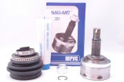 Gallant G * * * 7