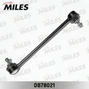 Miles DB78021