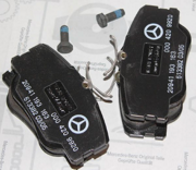 MERCEDES-BENZ A0004209920