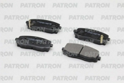 PATRON PBP1783KOR