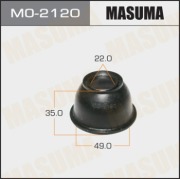 Masuma MO2120