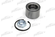 PATRON P * * * 0