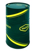 Yacco 302310 Масло моторное синтетика 5W-40 60 л.