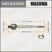 Masuma MR6340R