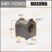 Masuma MP1050