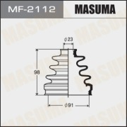 Masuma MF2112