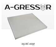 A-GRESSOR 03AC0157 