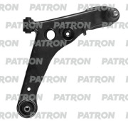 PATRON P * * * R