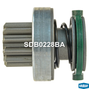 Krauf SDB0228BA