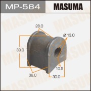 Masuma MP584