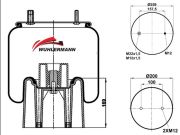 WUHLERMANN 7841575CPL