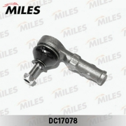 Miles DC17078