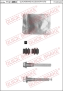 OJD (QUICK BRAKE) 1131446X