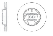 Sangsin brake SD1048