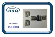 H&Q 1 * * * 8