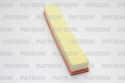 PATRON P * * * 6