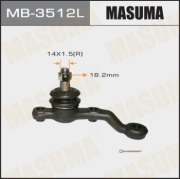 Masuma MB3512L