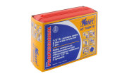 Kraft KT700872 Набор принадлежностей пятигранных 1/2&quot;Dr для обслуживания тормозных систем 3 предмета