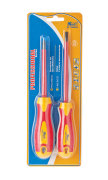 Kraft KT700444 Набор: 2 Отвертки диэлектрические