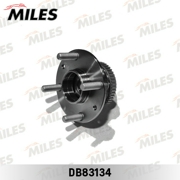 Miles DB83134 Ступица колеса с подшипником