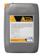 Atlas oil 2 * * * 6