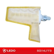 LEDO 8 * * * B